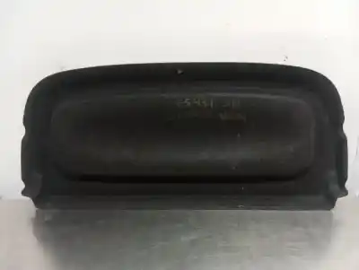 Автозапчасти б/у задний поддон за smart forfour basis (66kw) (453.044) 90 cv / 66 kw ссылки oem iam   n1.z2.2.1.b