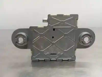 Second-hand car spare part Antenna Amplifier for BMW SERIE 1 BERLINA (E81/E87) 116d OEM IAM references 693502401  N2.Z1.3.28