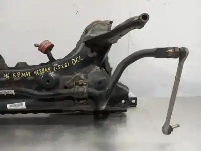 Second-hand car spare part front axle for ford b-max trend oem iam references   n6.z1.parle.5.b