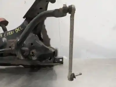 Second-hand car spare part front axle for ford b-max trend oem iam references   n6.z1.parle.5.b