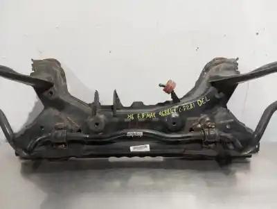 Second-hand car spare part front axle for ford b-max trend oem iam references   n6.z1.parle.5.b