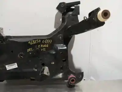 Second-hand car spare part front axle for ford kuga (cbs) titanium oem iam references   n6.z1.parle.1.b