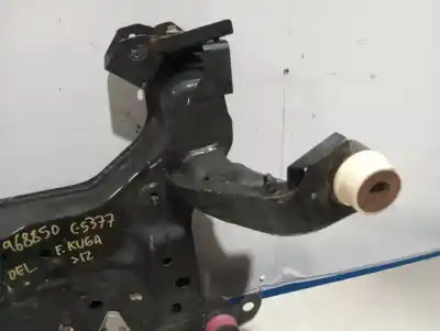Second-hand car spare part front axle for ford kuga (cbs) titanium oem iam references   n6.z1.parle.1.b