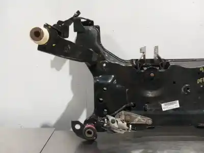 Second-hand car spare part front axle for ford kuga (cbs) titanium oem iam references   n6.z1.parle.1.b
