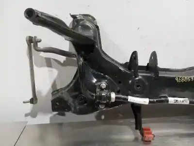 Автозапчастина б/у передня вісь для ford ka+ essential посилання на oem iam   n6.z1.parle.5.b