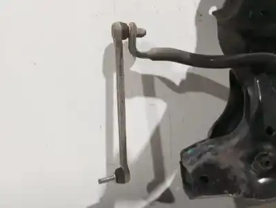 Автозапчастина б/у передня вісь для ford ka+ essential посилання на oem iam   n6.z1.parle.5.b