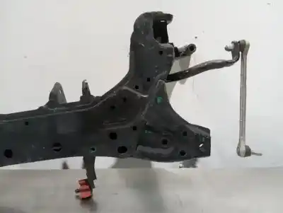 Автозапчастина б/у передня вісь для ford ka+ essential посилання на oem iam   n6.z1.parle.5.b