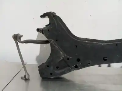 Автозапчастина б/у передня вісь для ford ka+ essential посилання на oem iam   n6.z1.parle.5.b