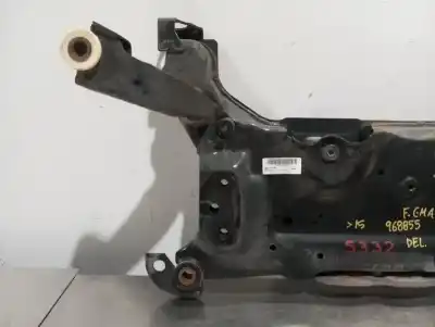 Second-hand car spare part front axle for ford grand c-max edition oem iam references 