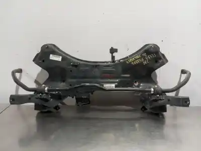 Peça sobressalente para automóvel em segunda mão charrió / suporte de eixo dianteiro por kia sportage concept 4x2 referências oem iam 