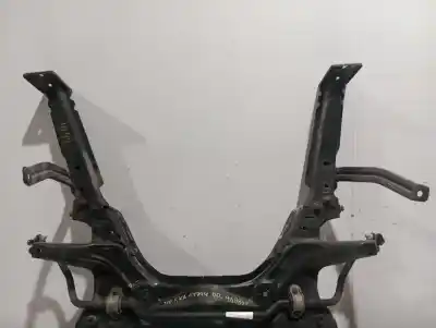 Автозапчастина б/у передня вісь для ford ka (ccu) titanium посилання на oem iam   n6.z1.parle.4.b