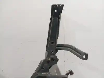 Автозапчастина б/у передня вісь для ford ka (ccu) titanium посилання на oem iam   n6.z1.parle.4.b