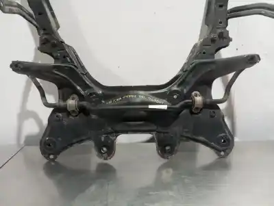 Автозапчастина б/у передня вісь для ford ka (ccu) titanium посилання на oem iam   n6.z1.parle.4.b