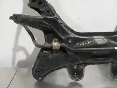 Автозапчастина б/у передня вісь для ford ka (ccu) titanium посилання на oem iam   n6.z1.parle.4.b