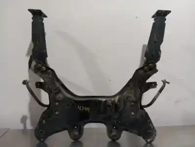 Автозапчастина б/у передня вісь для ford ka (ccu) titanium посилання на oem iam   n6.z1.parle.4.b