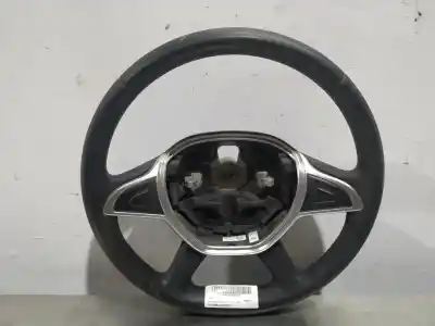 Tweedehands auto-onderdeel STUUR voor DACIA SANDERO  OEM IAM-referenties 34227003B 484001085R  N1.Z2.VOL.6.M