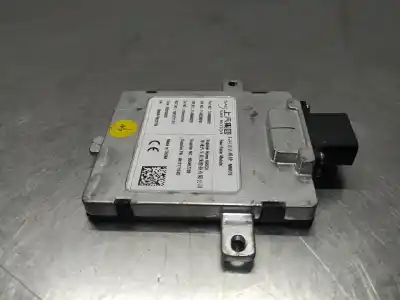 Peça sobressalente para automóvel em segunda mão sensor por mg zs comfort 106 cv / 78 kw referências oem iam 11489899