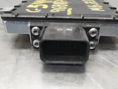Peça sobressalente para automóvel em segunda mão sensor por mg zs comfort 106 cv / 78 kw referências oem iam 11489899  n1.z3.cajon.21