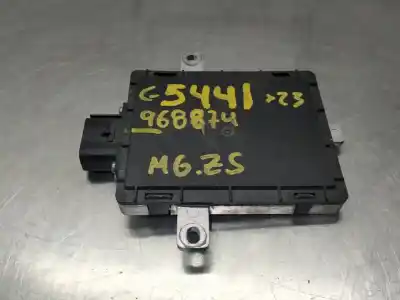 Peça sobressalente para automóvel em segunda mão sensor por mg zs comfort 106 cv / 78 kw referências oem iam 11489899  n1.z3.cajon.21