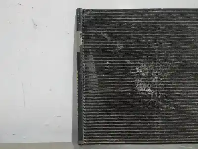 Peça sobressalente para automóvel em segunda mão condensador / radiador de sofagem / ar condicionado por bmw serie 5 berlina (e39) 525tds referências oem iam 64538378438