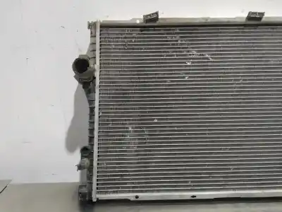 Peça sobressalente para automóvel em segunda mão radiador de água por bmw serie 5 berlina (e39) 525tds referências oem iam 