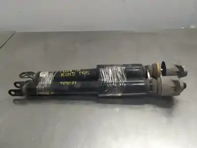 Pezzo di ricambio per auto di seconda mano set ammortizzatori posteriori per kia cee´d concept 99 cv / 73 kw riferimenti oem iam   n6.z1.parle.2