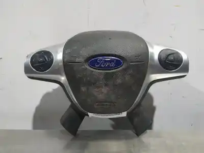 Автозапчасти б/у передняя левая подушка безопасности за ford grand c-max edition ссылки oem iam 34063023a  n1.z2.7.6.3