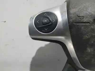 Автозапчасти б/у передняя левая подушка безопасности за ford grand c-max edition ссылки oem iam 34063023a  n1.z2.7.6.3
