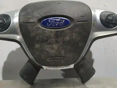Автозапчасти б/у передняя левая подушка безопасности за ford grand c-max edition ссылки oem iam 34063023a  n1.z2.7.6.3