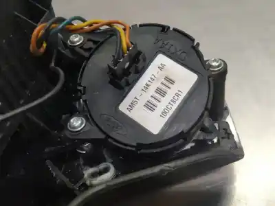 Автозапчасти б/у передняя левая подушка безопасности за ford grand c-max edition ссылки oem iam 34063023a  n1.z2.7.6.3