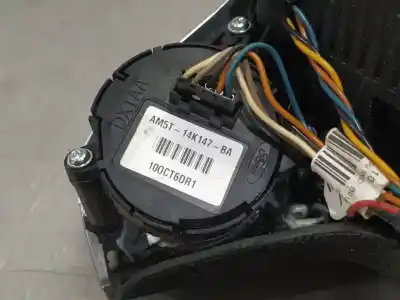 Автозапчасти б/у передняя левая подушка безопасности за ford grand c-max edition ссылки oem iam 34063023a  n1.z2.7.6.3