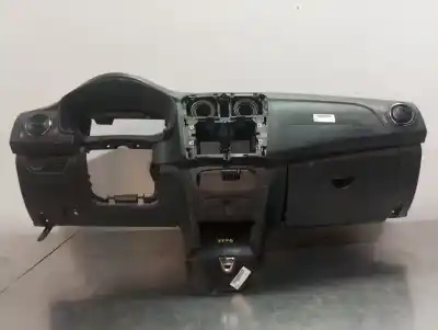 Автозапчасти б/у комплект подушки безопасности за dacia sandero laureate ссылки oem iam 985701142r  n1.z3.5.2