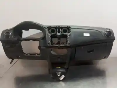 Автозапчасти б/у комплект подушки безопасности за dacia sandero laureate ссылки oem iam 985701142r  n1.z3.5.2
