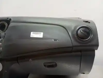 Автозапчасти б/у комплект подушки безопасности за dacia sandero laureate ссылки oem iam 985701142r  n1.z3.5.2