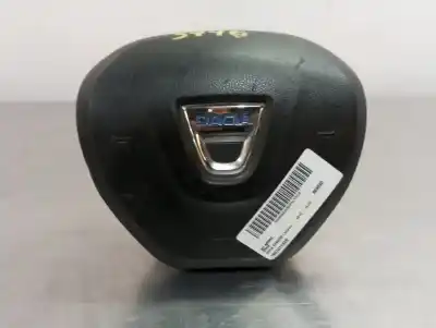 Автозапчасти б/у комплект подушки безопасности за dacia sandero laureate ссылки oem iam 985701142r  n1.z3.5.2