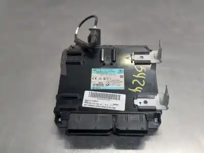 Second-hand car spare part electronic module for ssangyong tivoli crystal 4x2 oem iam references 8711035301 k8711035301n 97rai016068 2014dj4658