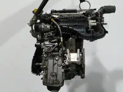 Автозапчасти б/у полный двигатель за smart forfour basis (66kw) (453.044) 90 cv / 66 kw ссылки oem iam h4bc401  n1.z1.32.3.b
