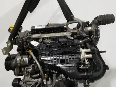 Автозапчасти б/у полный двигатель за smart forfour basis (66kw) (453.044) 90 cv / 66 kw ссылки oem iam h4bc401  n1.z1.32.3.b