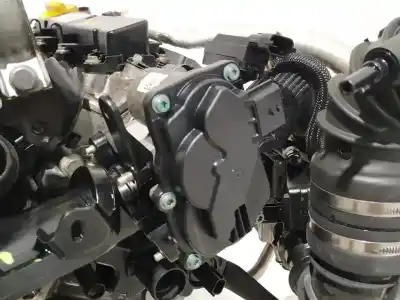 Автозапчасти б/у полный двигатель за smart forfour basis (66kw) (453.044) 90 cv / 66 kw ссылки oem iam h4bc401  n1.z1.32.3.b