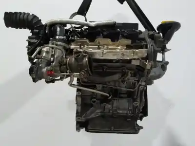 Автозапчасти б/у полный двигатель за smart forfour basis (66kw) (453.044) 90 cv / 66 kw ссылки oem iam h4bc401  n1.z1.32.3.b