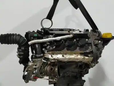 Автозапчасти б/у полный двигатель за smart forfour basis (66kw) (453.044) 90 cv / 66 kw ссылки oem iam h4bc401  n1.z1.32.3.b