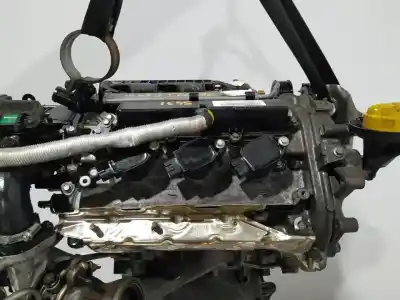 Автозапчасти б/у полный двигатель за smart forfour basis (66kw) (453.044) 90 cv / 66 kw ссылки oem iam h4bc401  n1.z1.32.3.b