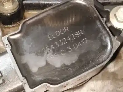 Автозапчасти б/у полный двигатель за smart forfour basis (66kw) (453.044) 90 cv / 66 kw ссылки oem iam h4bc401  n1.z1.32.3.b