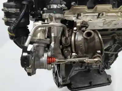 Автозапчасти б/у полный двигатель за smart forfour basis (66kw) (453.044) 90 cv / 66 kw ссылки oem iam h4bc401  n1.z1.32.3.b