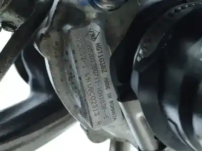 Автозапчасти б/у полный двигатель за smart forfour basis (66kw) (453.044) 90 cv / 66 kw ссылки oem iam h4bc401  n1.z1.32.3.b
