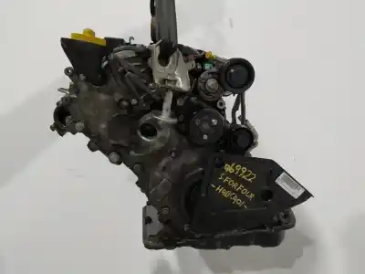 Автозапчасти б/у полный двигатель за smart forfour basis (66kw) (453.044) 90 cv / 66 kw ссылки oem iam h4bc401  n1.z1.32.3.b