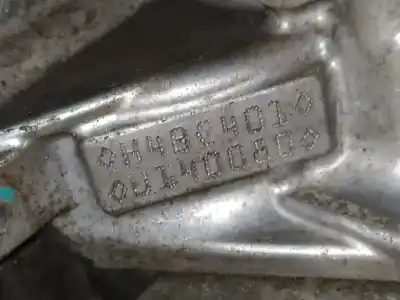 Автозапчасти б/у полный двигатель за smart forfour basis (66kw) (453.044) 90 cv / 66 kw ссылки oem iam h4bc401  n1.z1.32.3.b