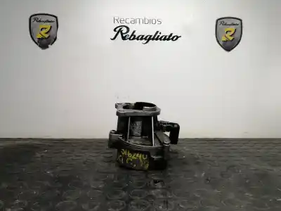 Автозапчастина б/у ГАЛМУМНИЙ ДЕПРЕСОР / ВАКУУМНИЙ НАСОС для RENAULT MEGANE II BERLINA 5P  Посилання на OEM IAM 16312349  N1.Z2.15.3.4
