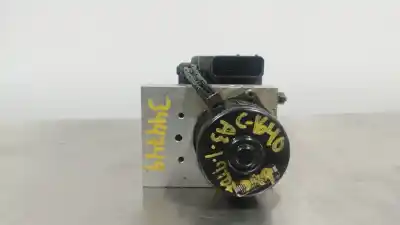 Pezzo di ricambio per auto di seconda mano abs per audi a3 (8l) 1.9 tdi riferimenti oem iam 1j0614217c 10020401434 10094903413 5wk8475  n2.z1.18.2.3