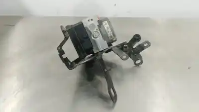 Peça sobressalente para automóvel em segunda mão ABS por RENAULT MEGANE III BERLINA 5 P  Referências OEM IAM 476604349R 10022007284 28515242313  N2.Z1-18.1.1